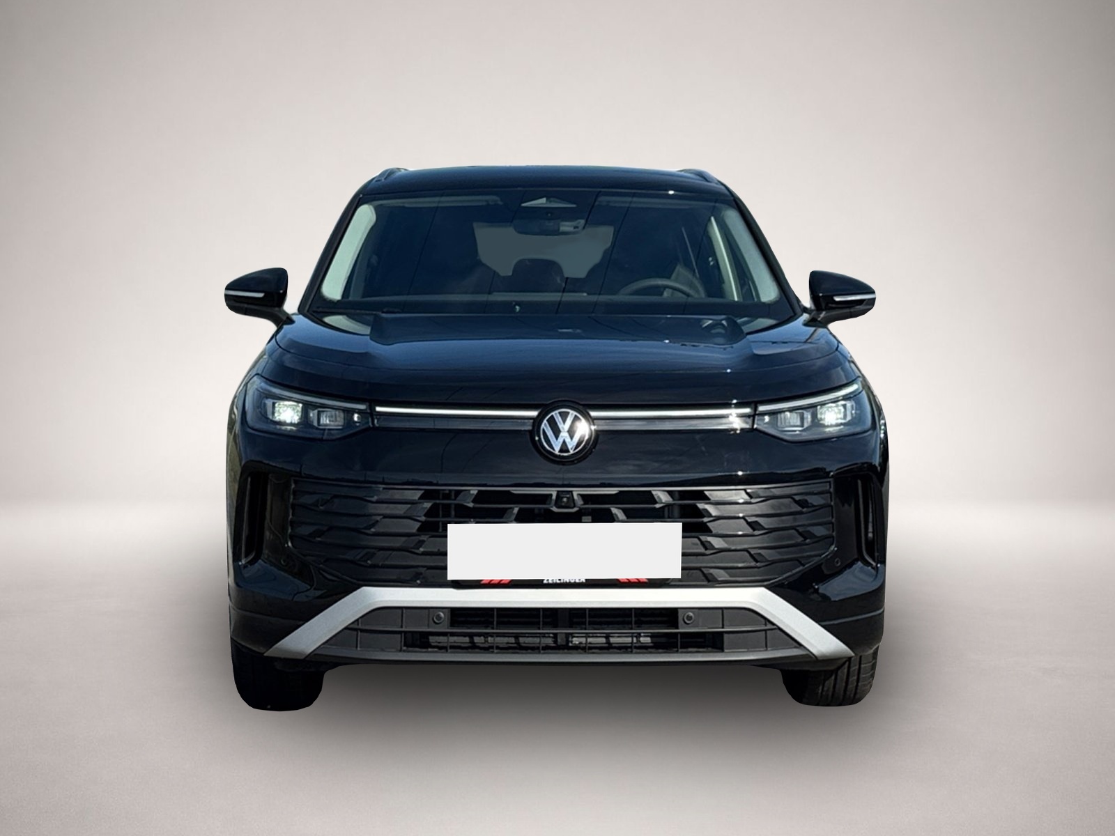 Volkswagen Tayron (07/2026, Diesel)