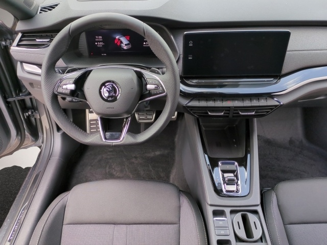 Skoda Octavia (06/2024, Diesel)