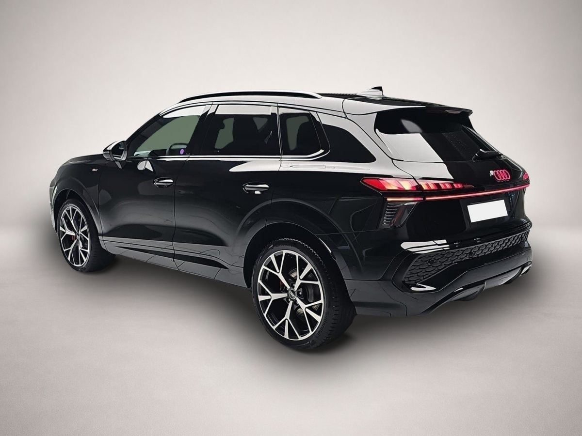 Audi Q3 (06/2026, Diesel)