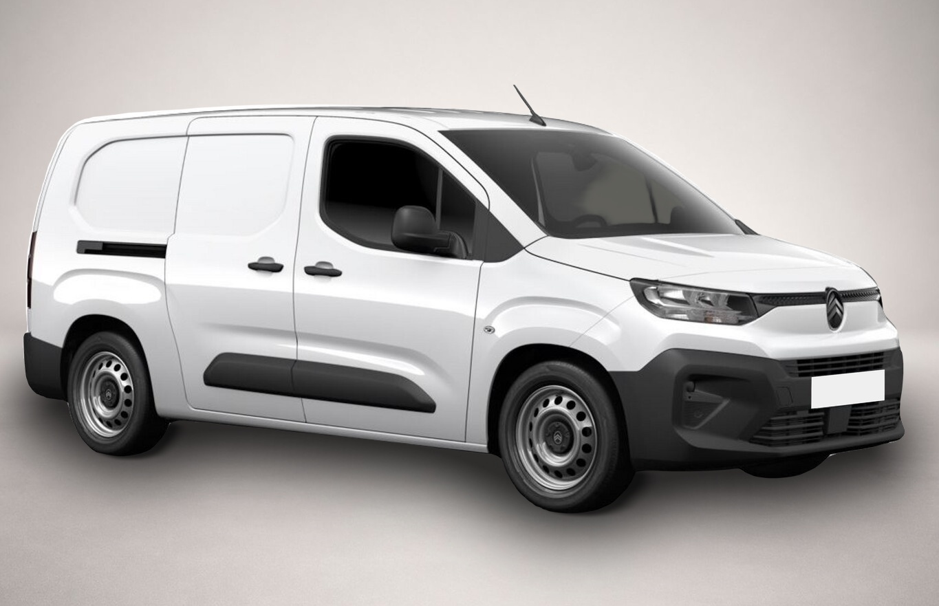 Citroen Berlingo (, ELECTRIC)
