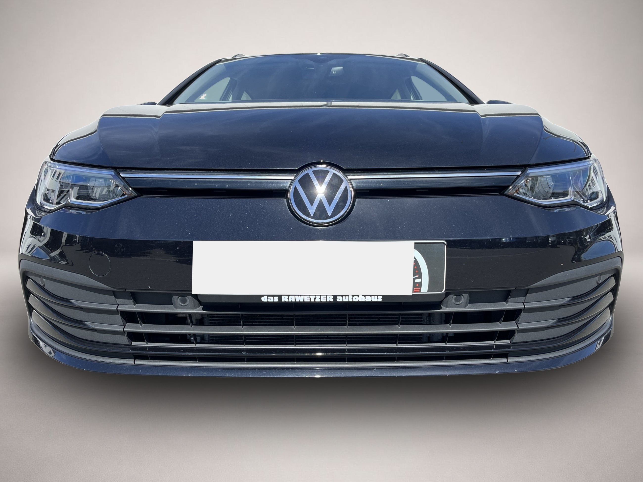 Volkswagen Golf (11/2022, Diesel)