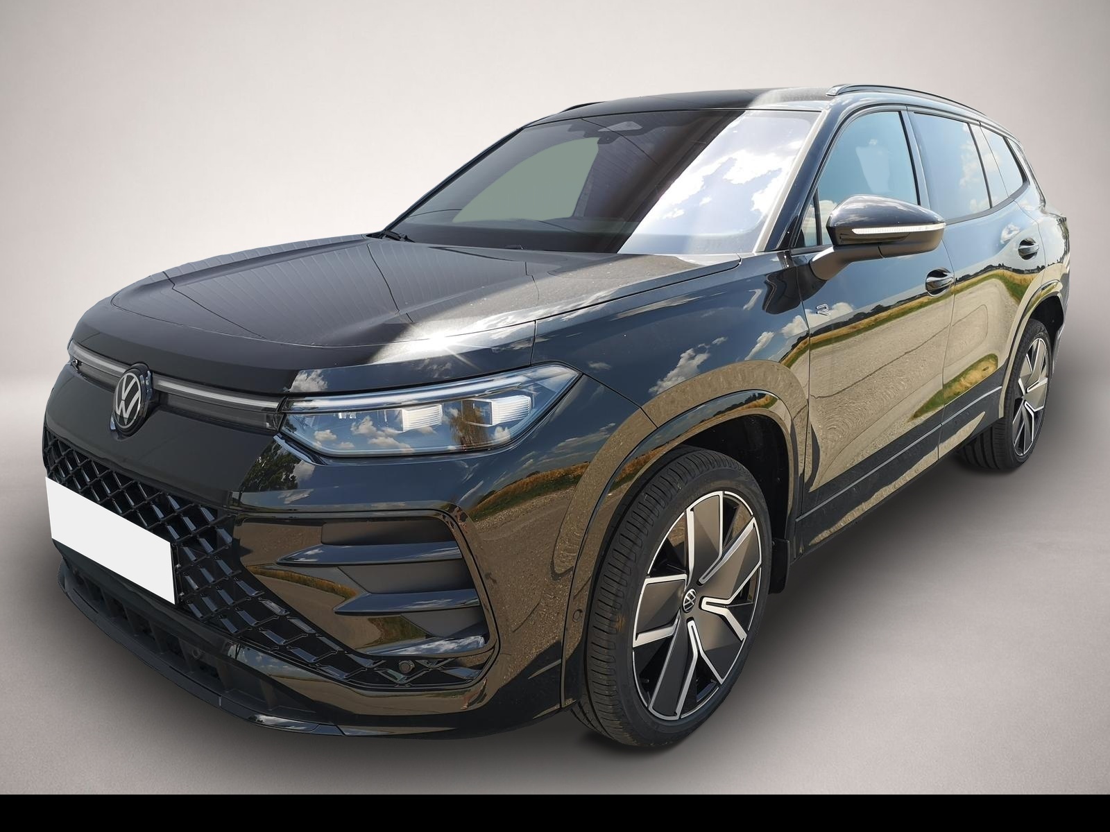 Volkswagen Tayron (06/2026, Diesel)