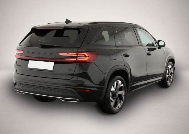 Skoda Kodiaq (04/2026, Diesel)