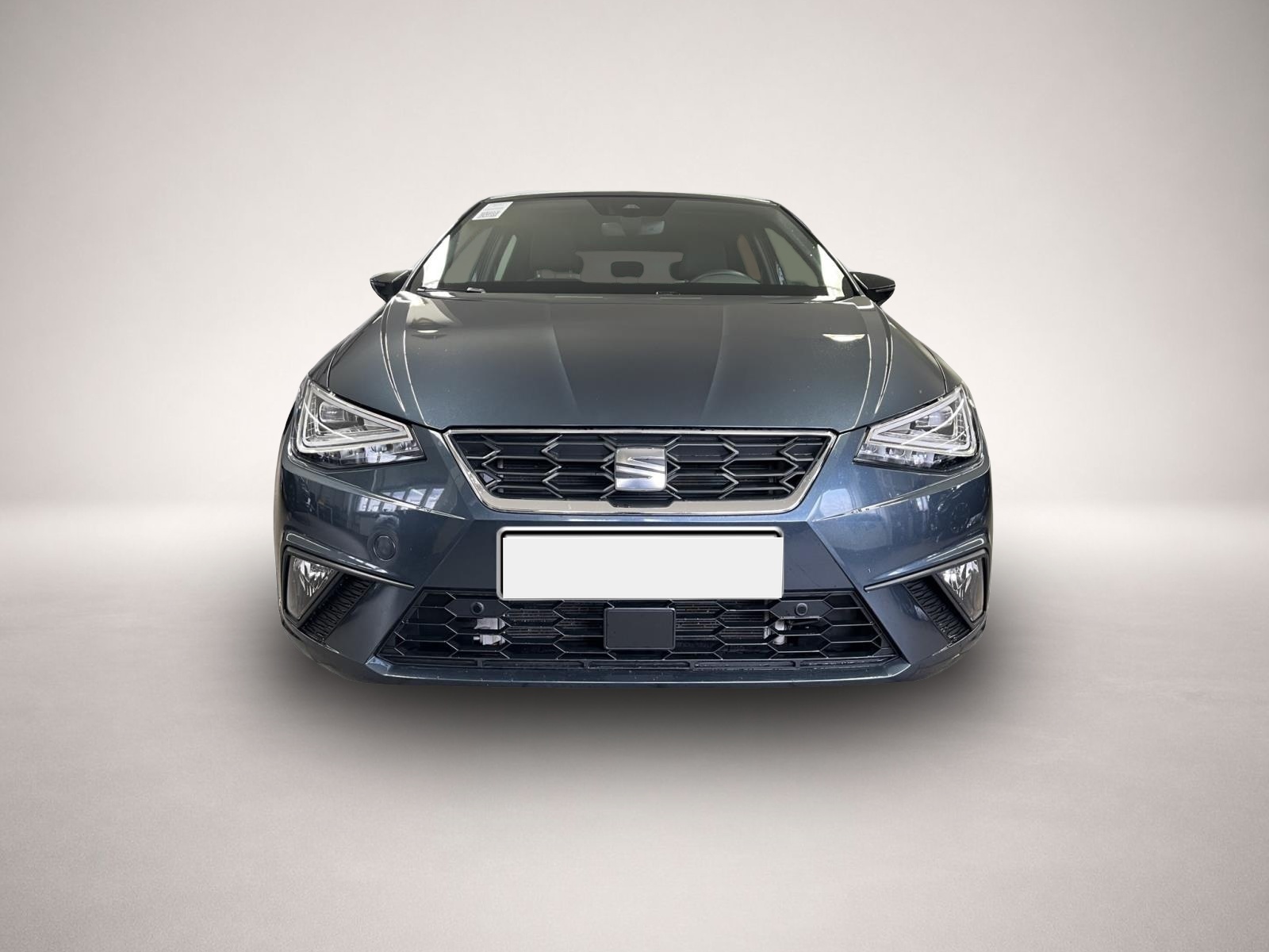 Seat Ibiza (02/2024, Benzin)