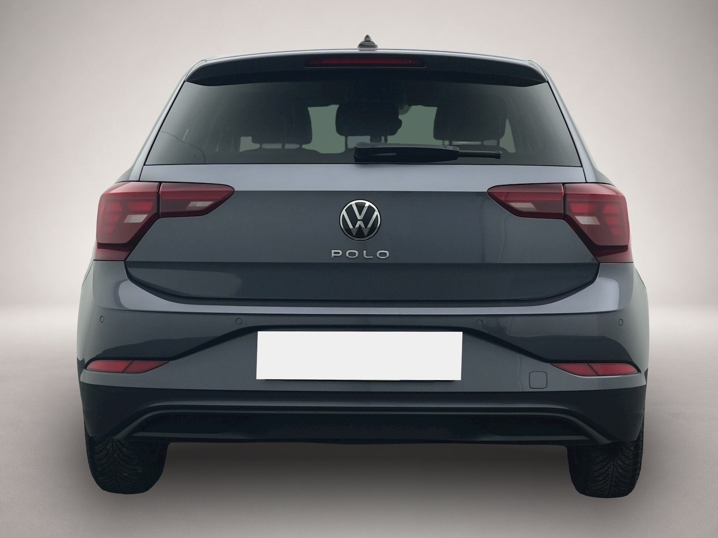 Volkswagen Polo (05/2025, Benzin)