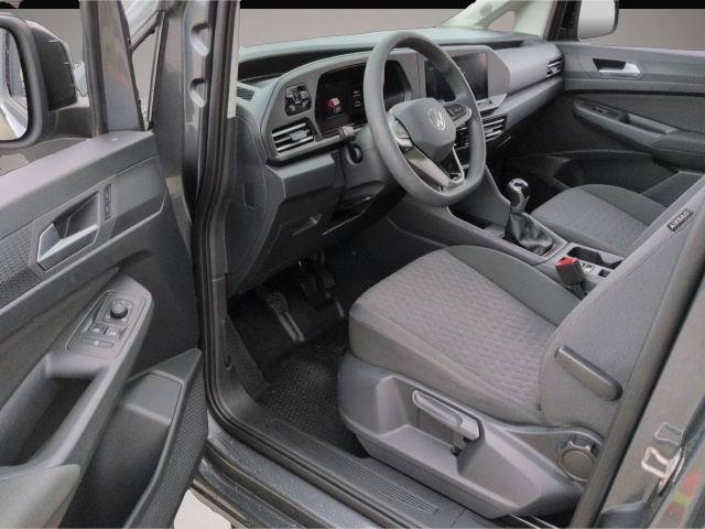 Volkswagen Caddy (12/2024, Diesel)
