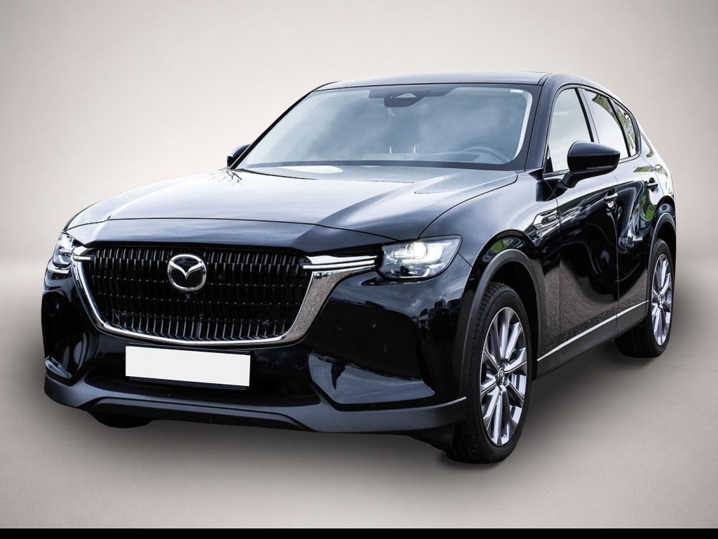 Mazda CX-60 (11/2024, Diesel)