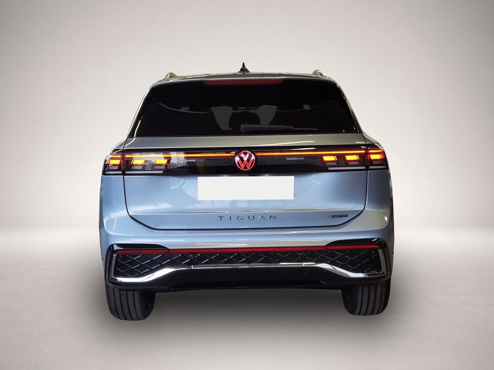 Volkswagen Tiguan (03/2026, Diesel)