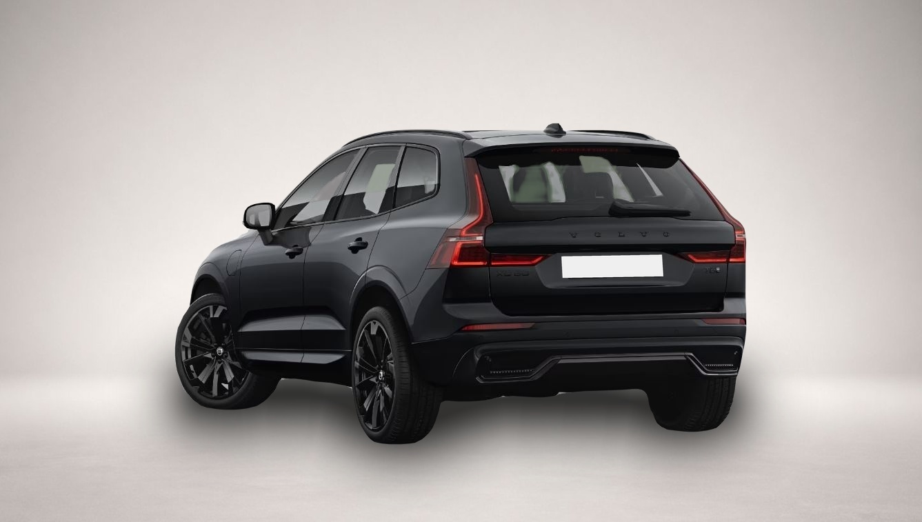 Volvo XC60 (12/2024, Hybrid (Benzin/Elektro))