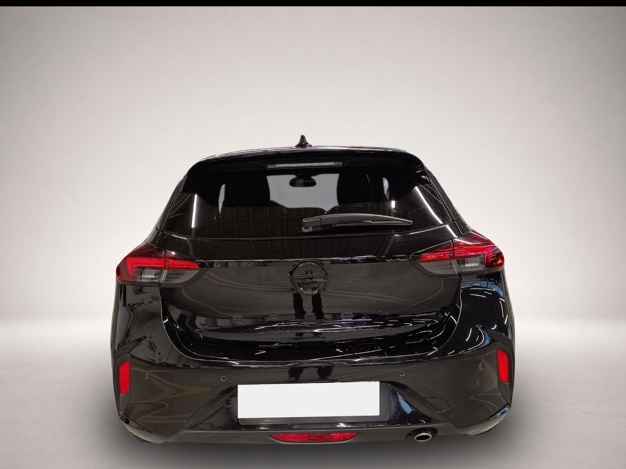Opel Corsa (04/2025, Benzin)