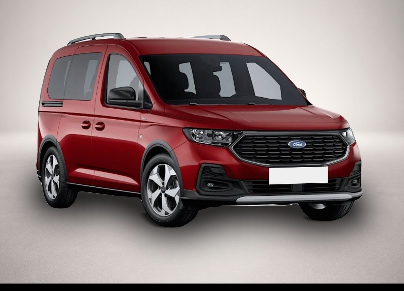 Ford Tourneo Connect (04/2026, Diesel)