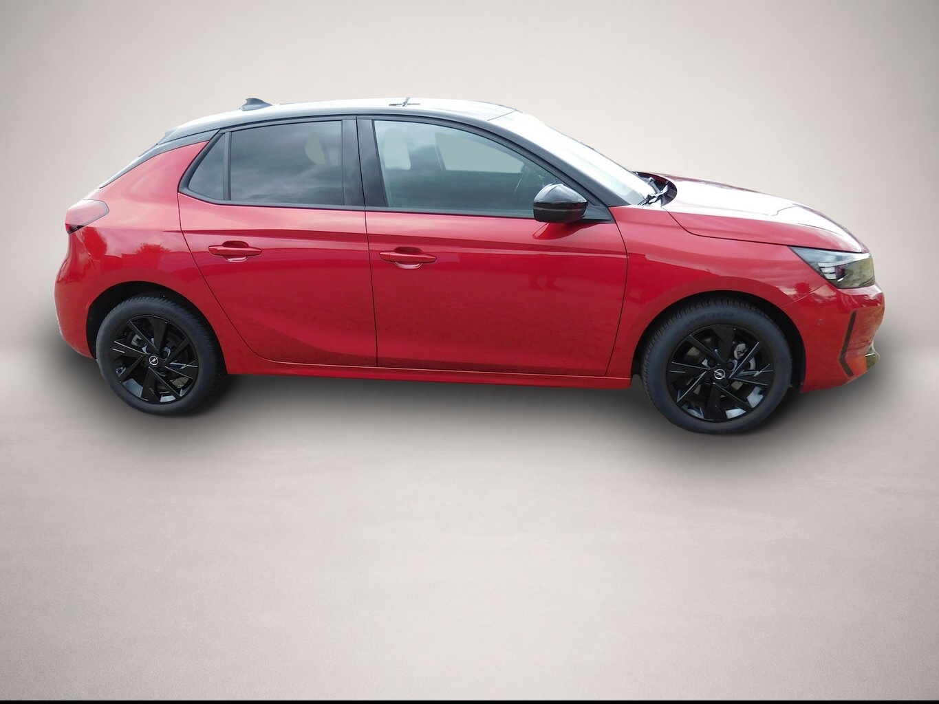 Opel Corsa (11/2024, Benzin)