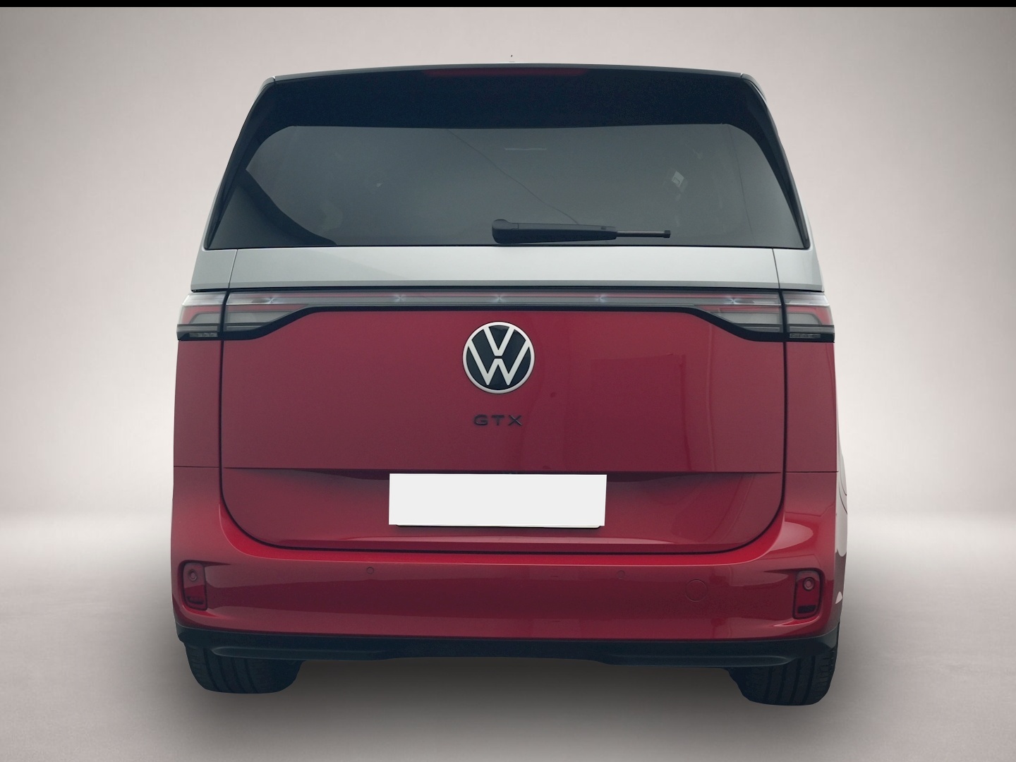 Volkswagen ID. Buzz (06/2025, ELECTRIC)