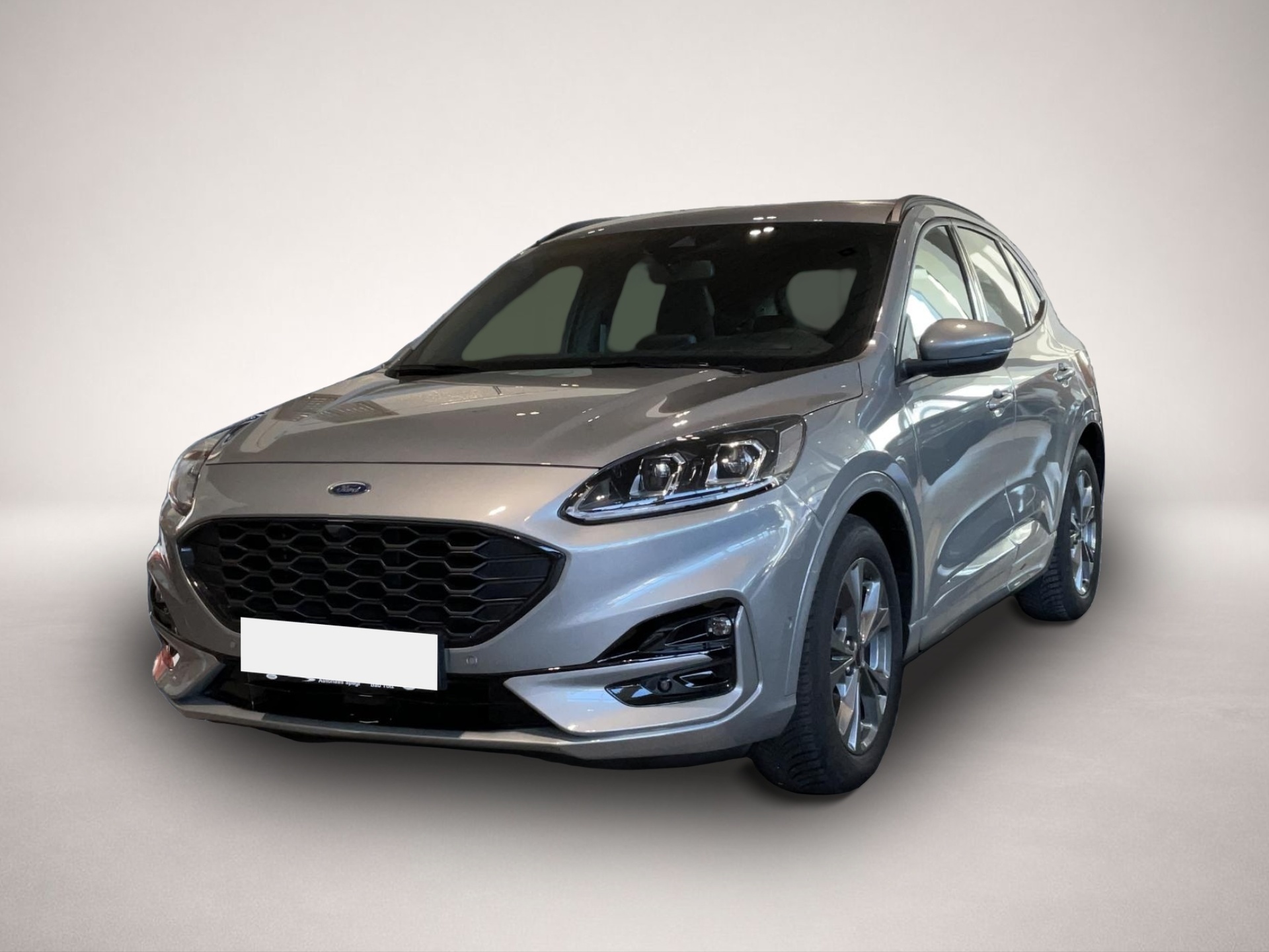 Ford Kuga (12/2023, Diesel)