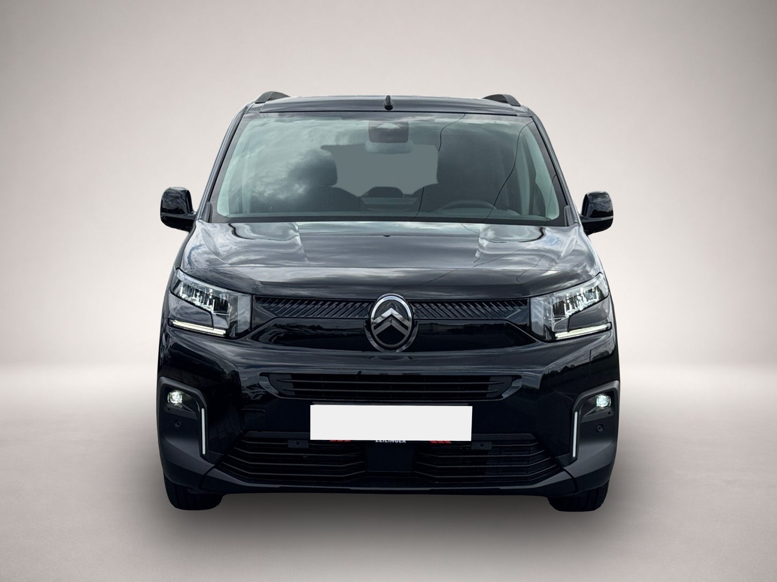 Citroen Berlingo (07/2026, Diesel)