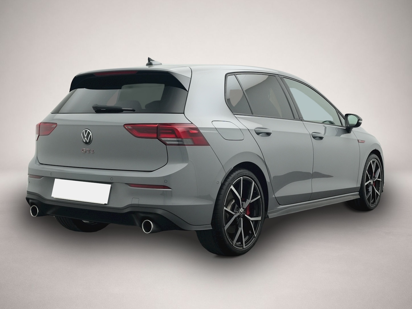 Volkswagen Golf (05/2023, Benzin)