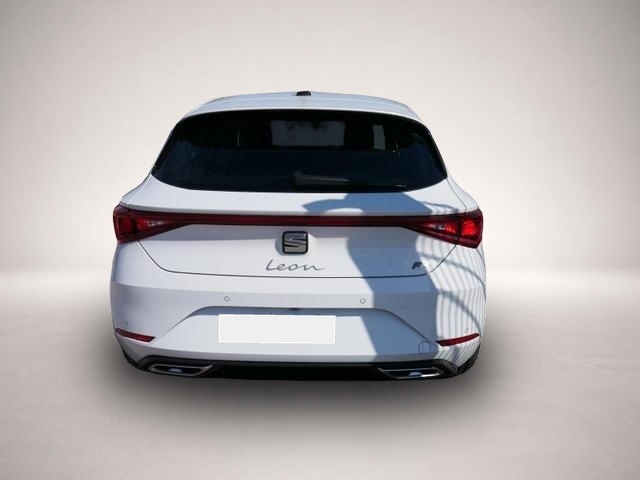 Seat Leon (01/2026, Diesel)