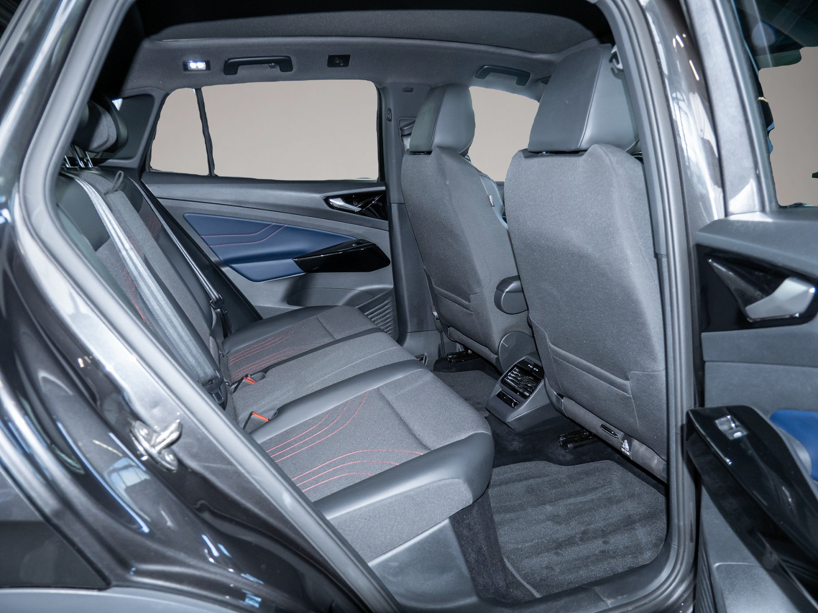 Volkswagen ID.4 (09/2022, ELECTRIC)