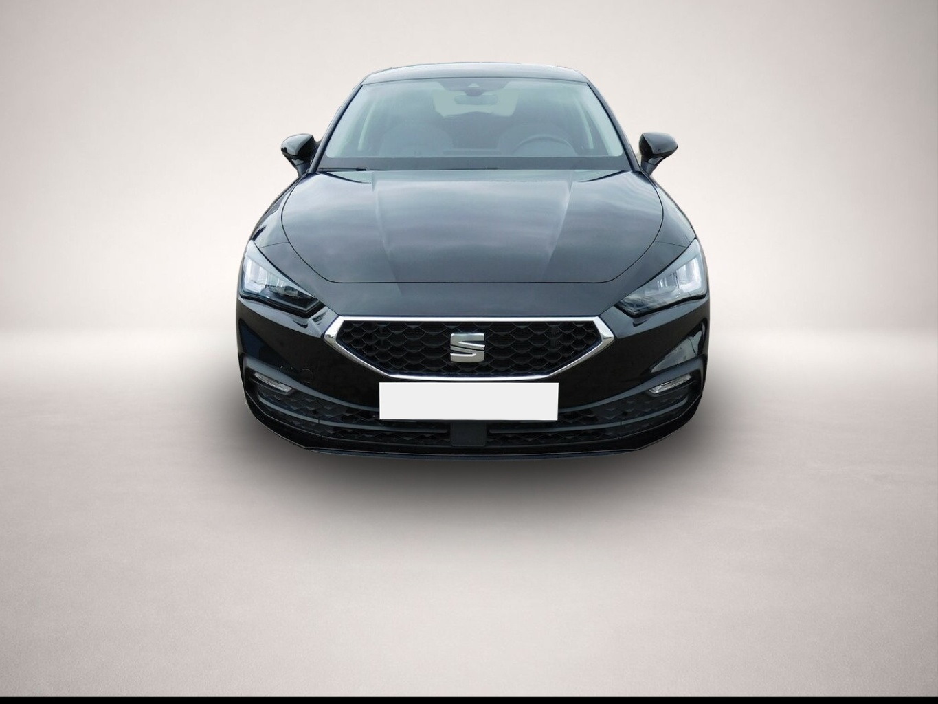 Seat Leon (05/2024, Benzin)