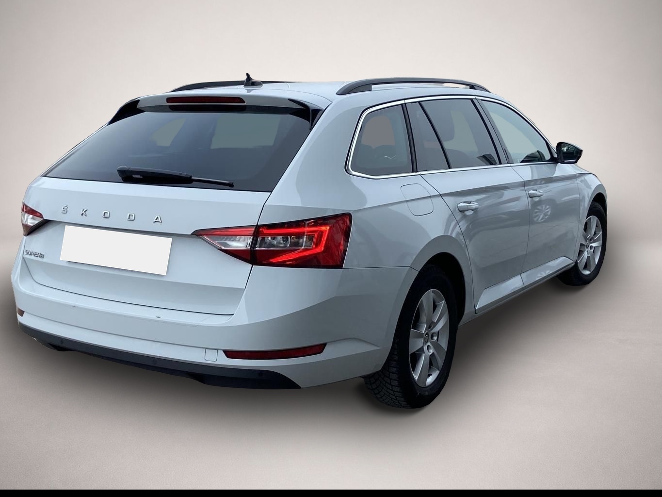 Skoda Superb (11/2021, )