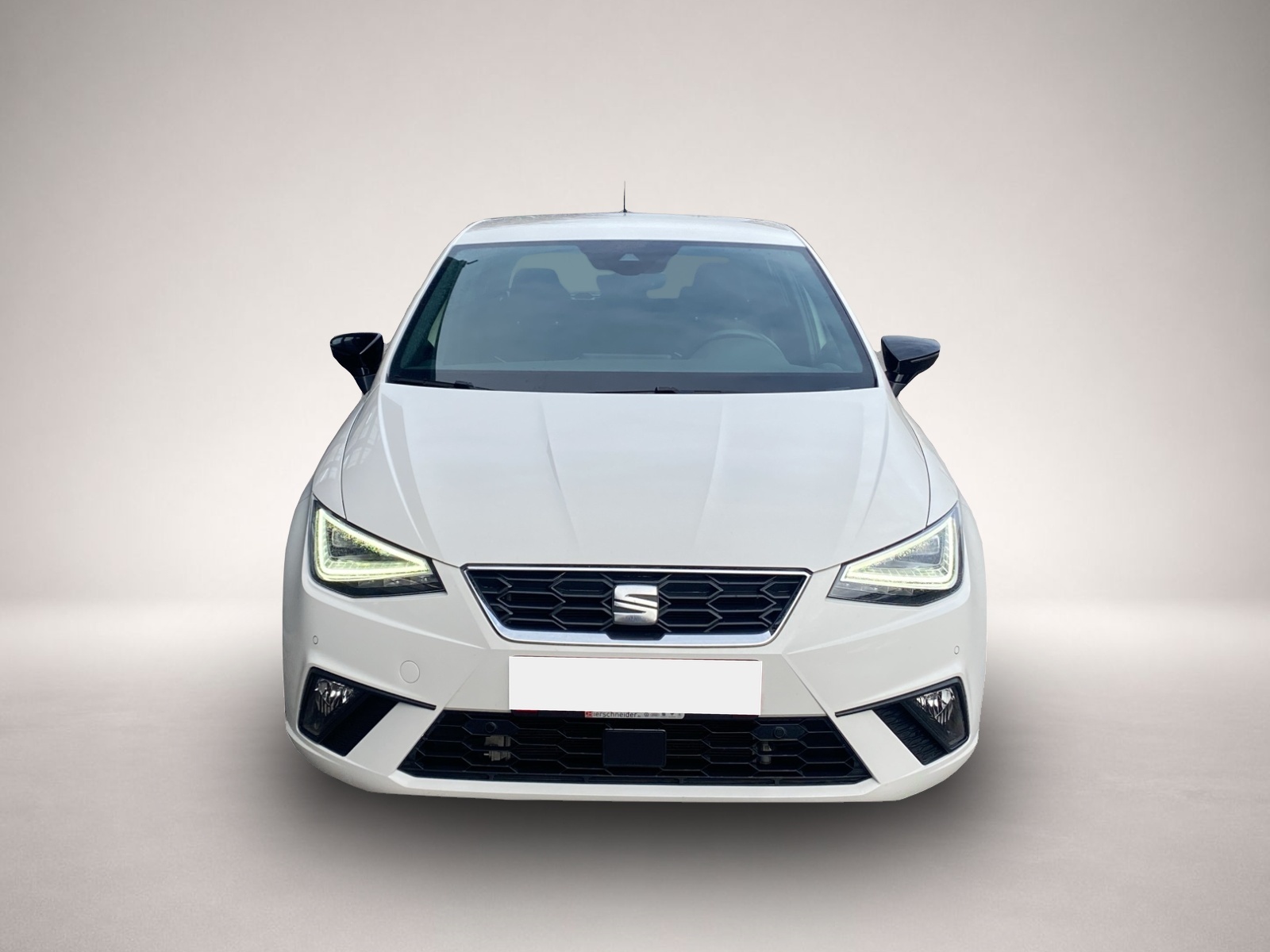 Seat Ibiza (09/2023, Benzin)