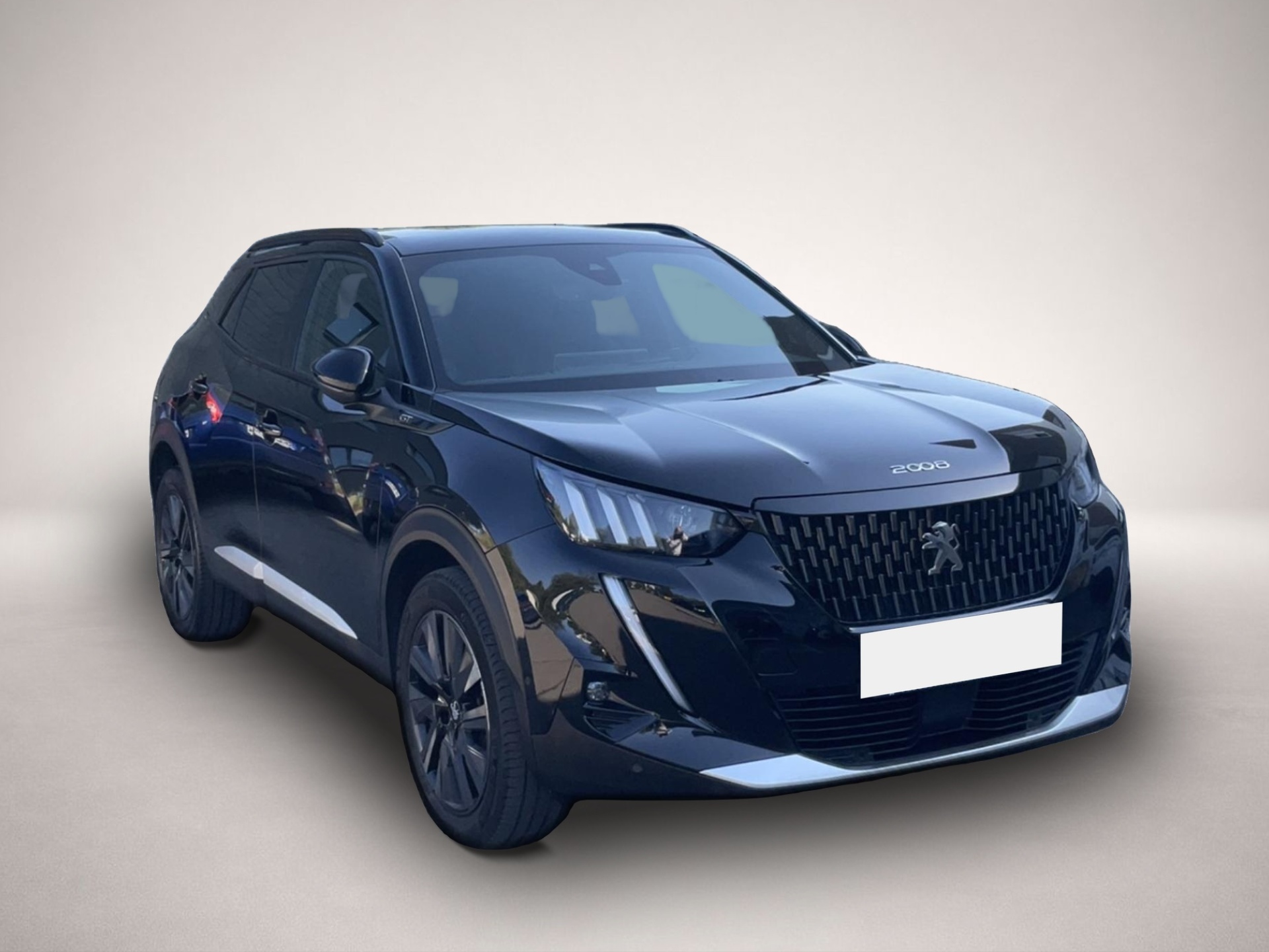 Peugeot 2008 (01/2023, Diesel)