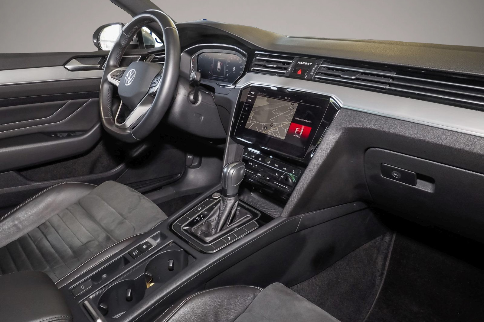 Volkswagen Passat Variant (01/2024, Diesel)