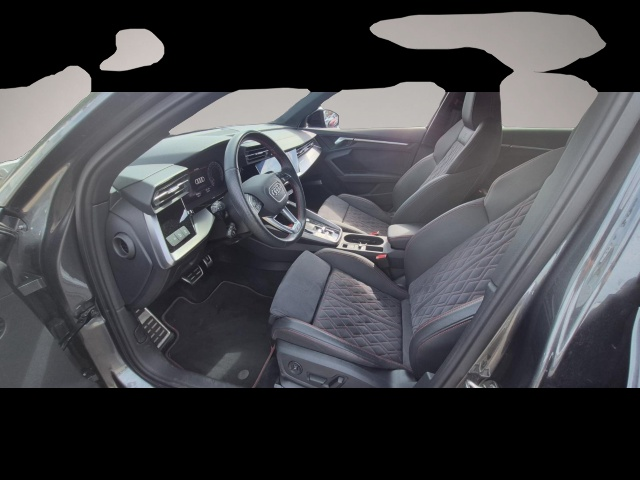 Audi A3 (05/2023, )