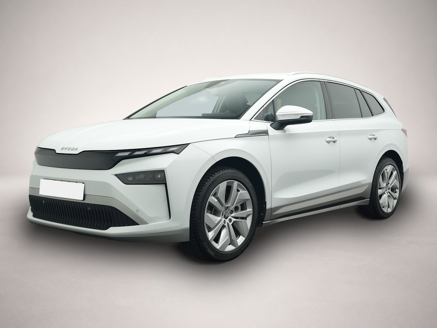 Skoda Enyaq (10/2025, ELECTRIC)