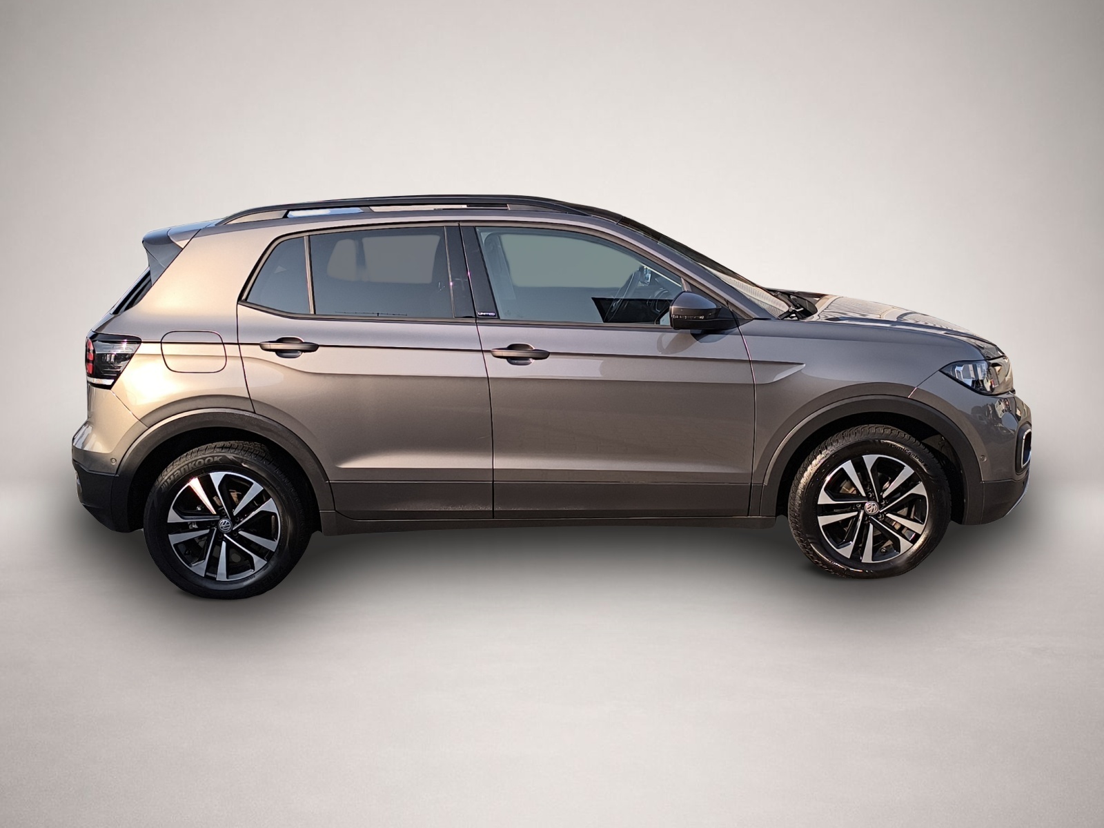 Volkswagen T-Cross (09/2020, )