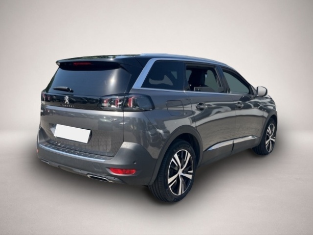 Peugeot 5008 (12/2023, Benzin)