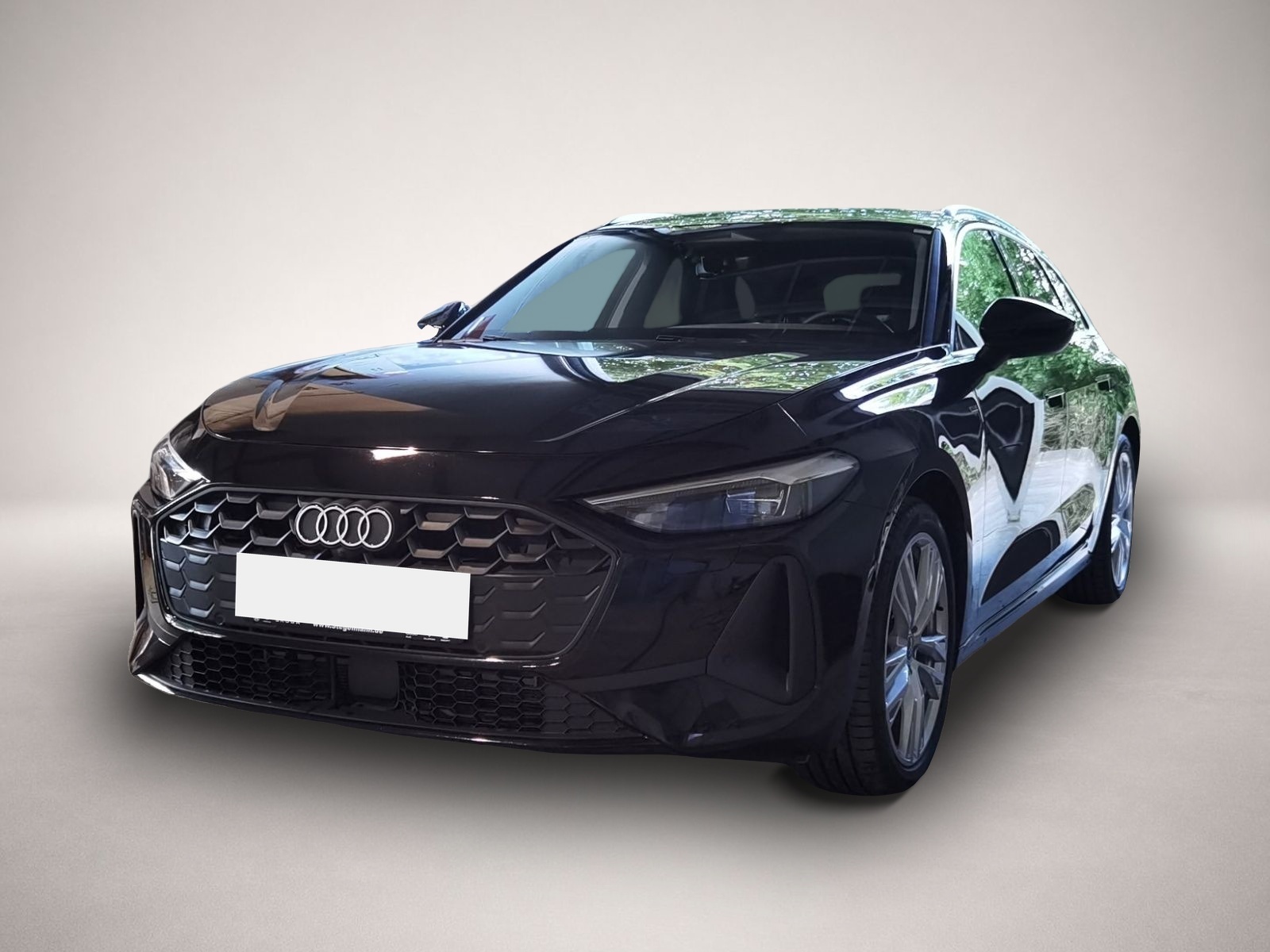 Audi A5 (09/2025, Hybrid (Benzin/Elektro))