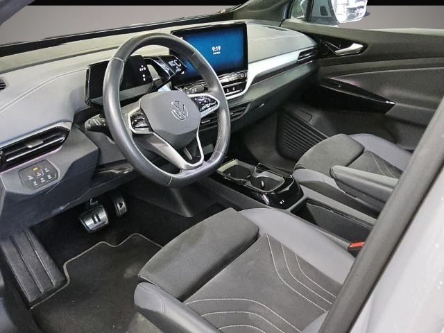 Volkswagen ID.5 (08/2023, ELECTRIC)