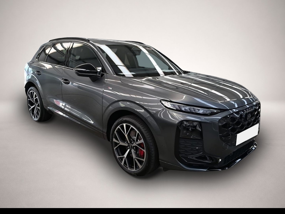 Audi Q3, Bild 2 von 5