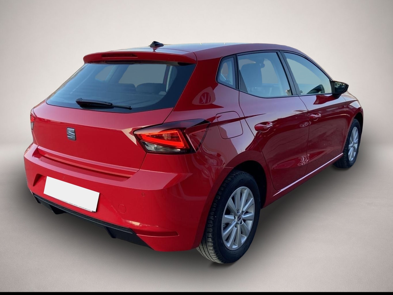 Seat Ibiza (06/2022, )