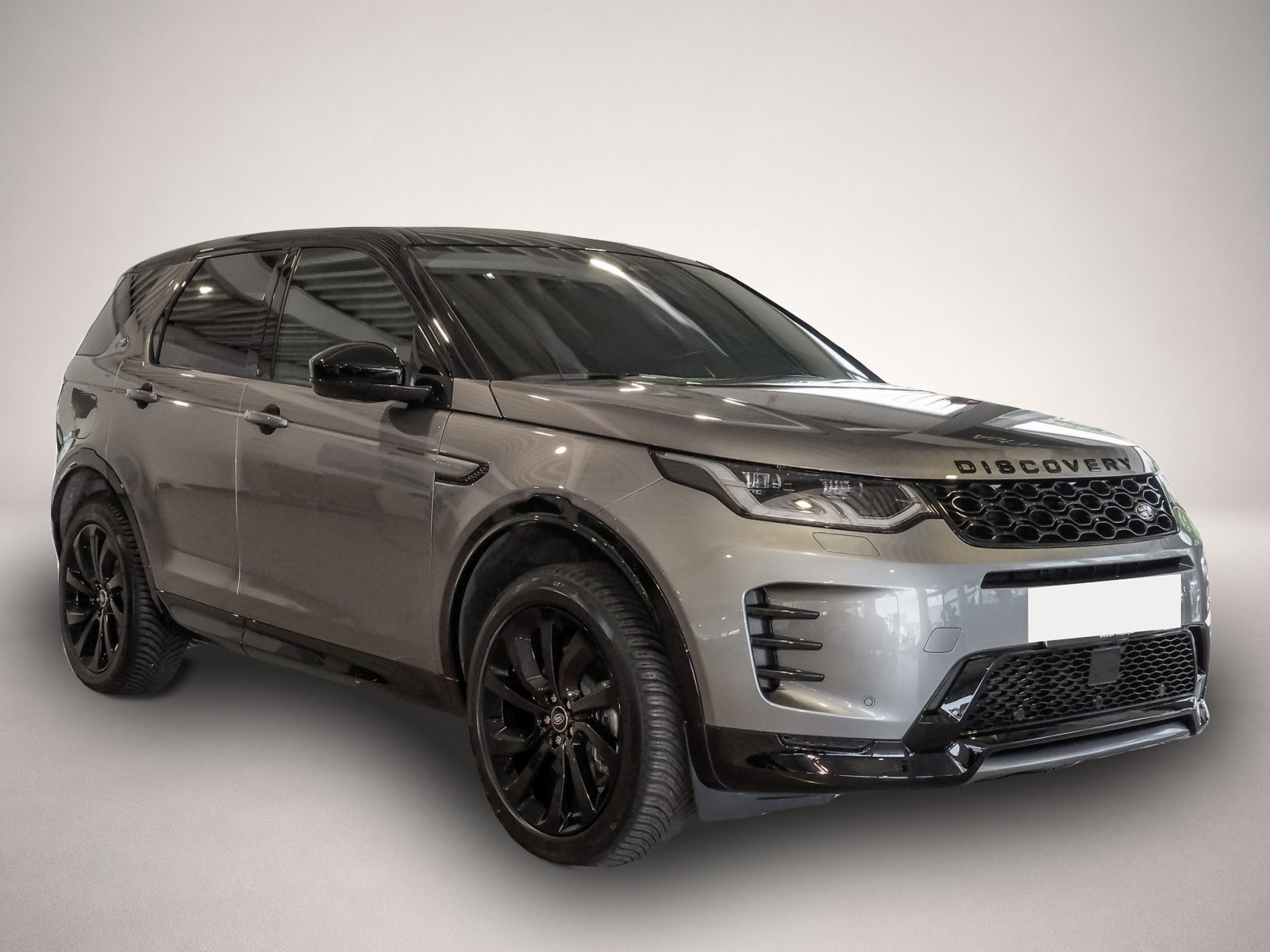 Land-Rover Discovery Sport (03/2025, )
