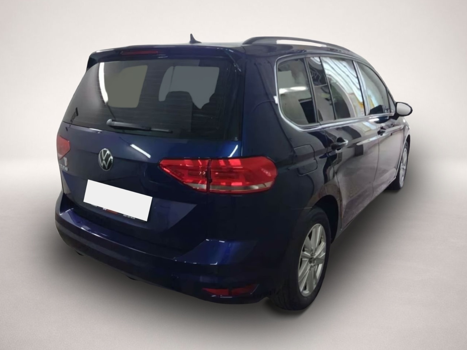 Volkswagen Touran (09/2020, )