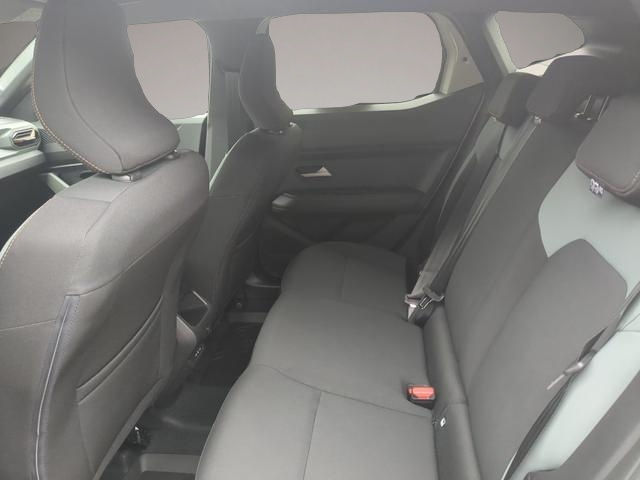 Dacia Duster (05/2026, Autogas (LPG))