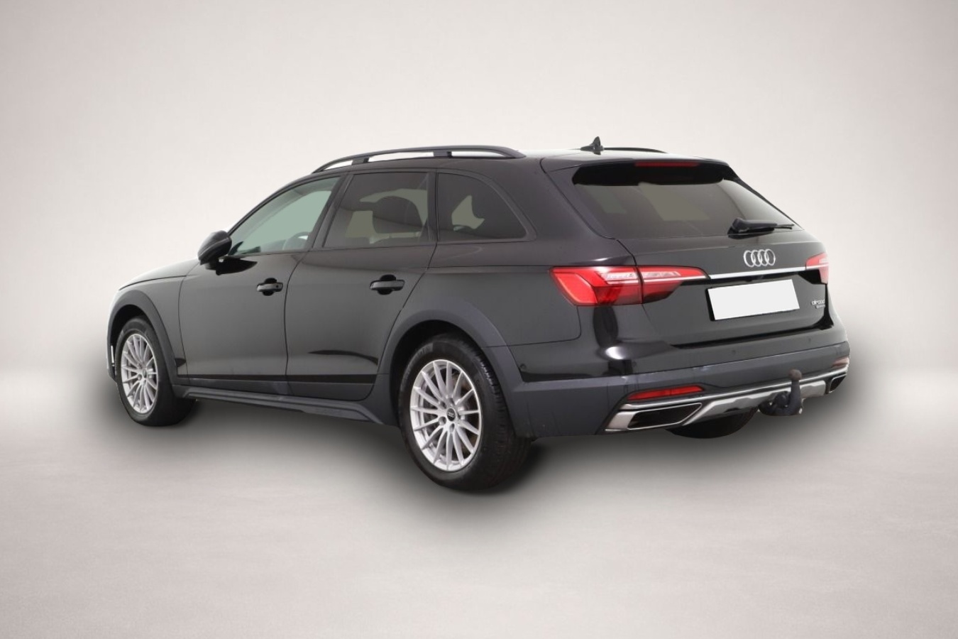 Audi A4 Allroad (02/2023, Benzin)