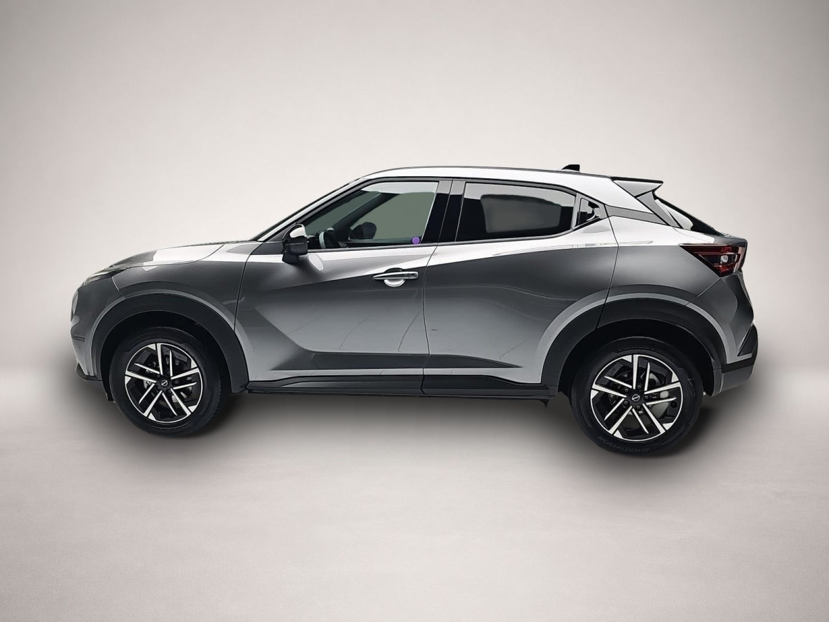 Nissan Juke, Bild 4 von 4