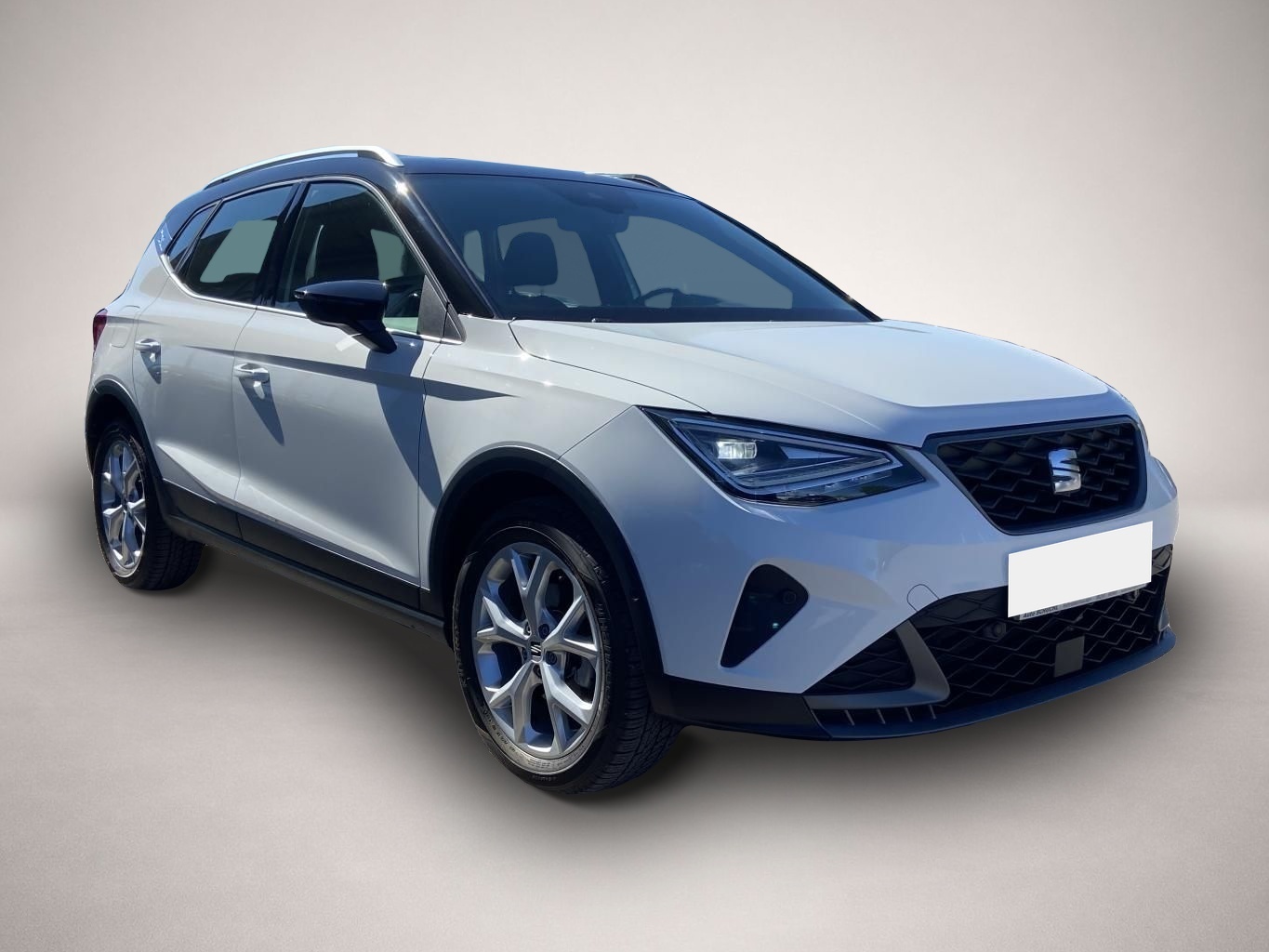 Seat Arona (01/2023, )