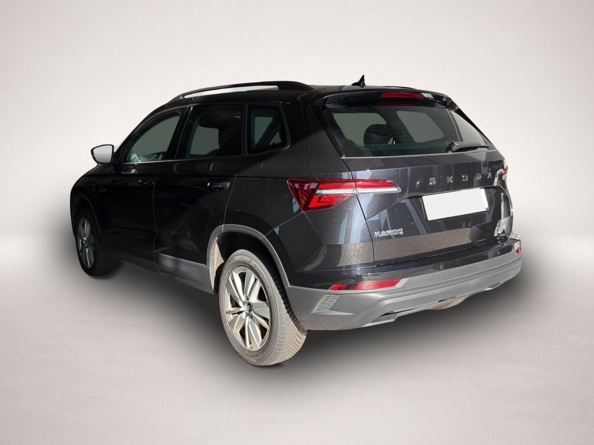Skoda Karoq, Bild 4 von 5