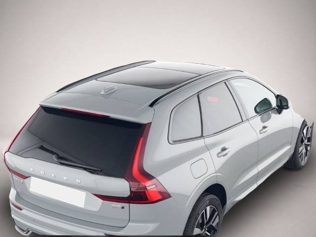 Volvo XC60 (07/2025, Benzin)