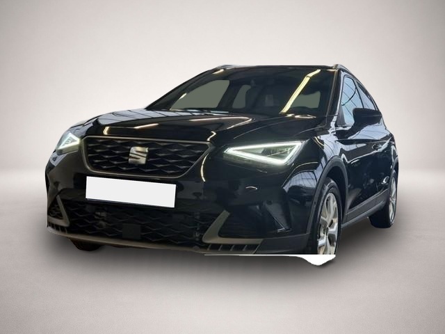 Seat Arona (10/2024, Benzin)