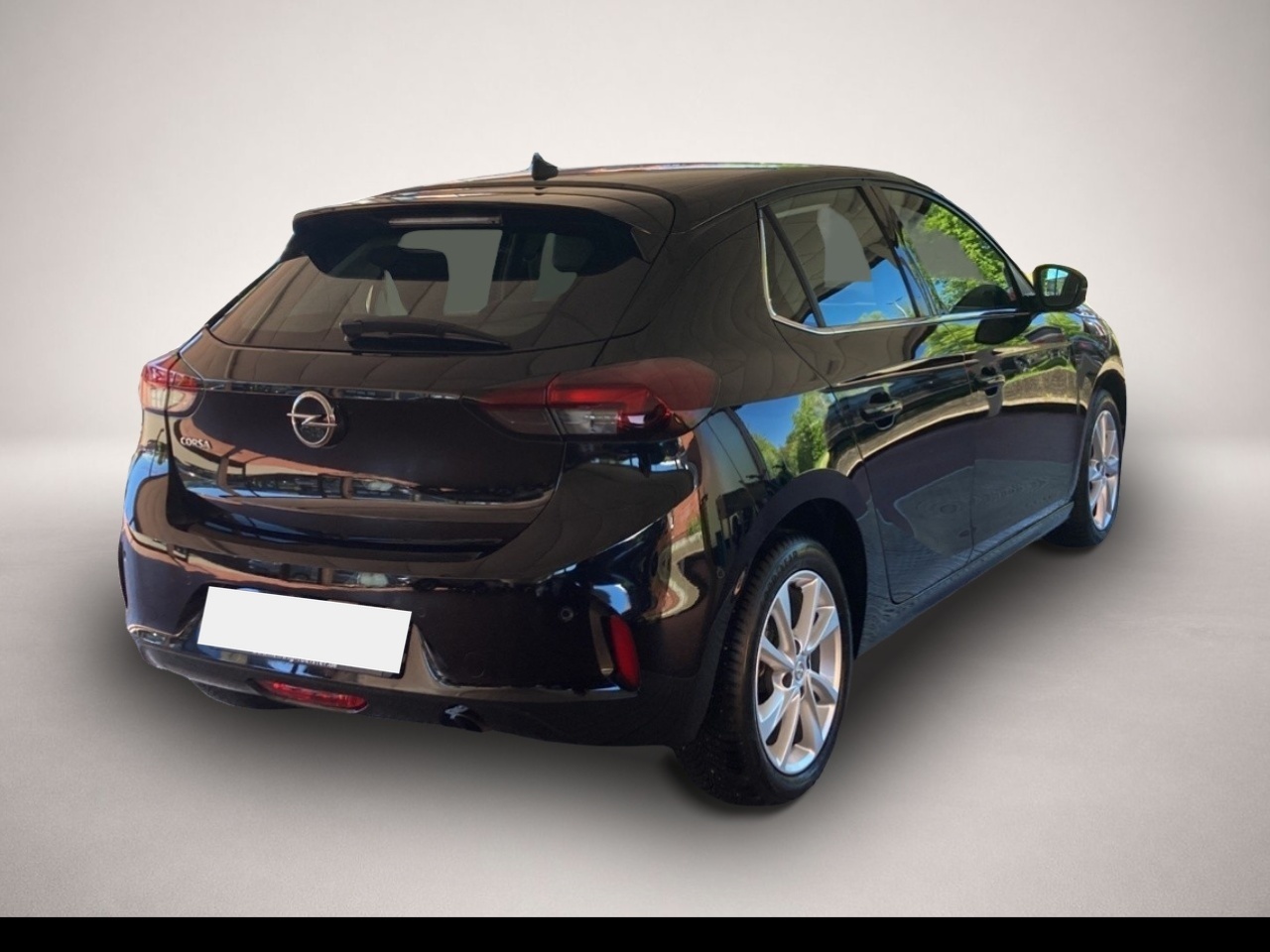 Opel Corsa (01/2022, Diesel)