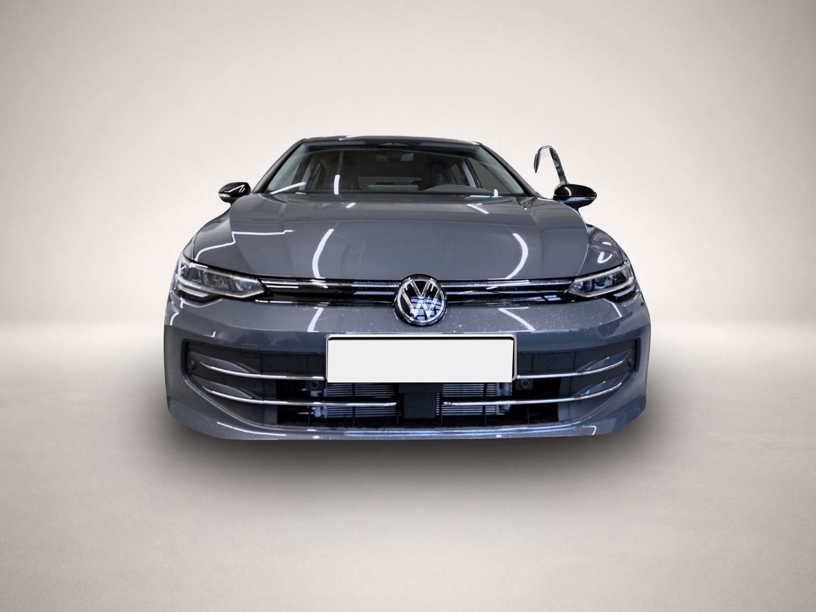 Volkswagen Golf (03/2026, Benzin)