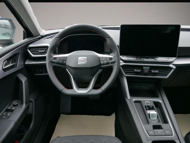 Seat Leon (01/2026, Diesel)