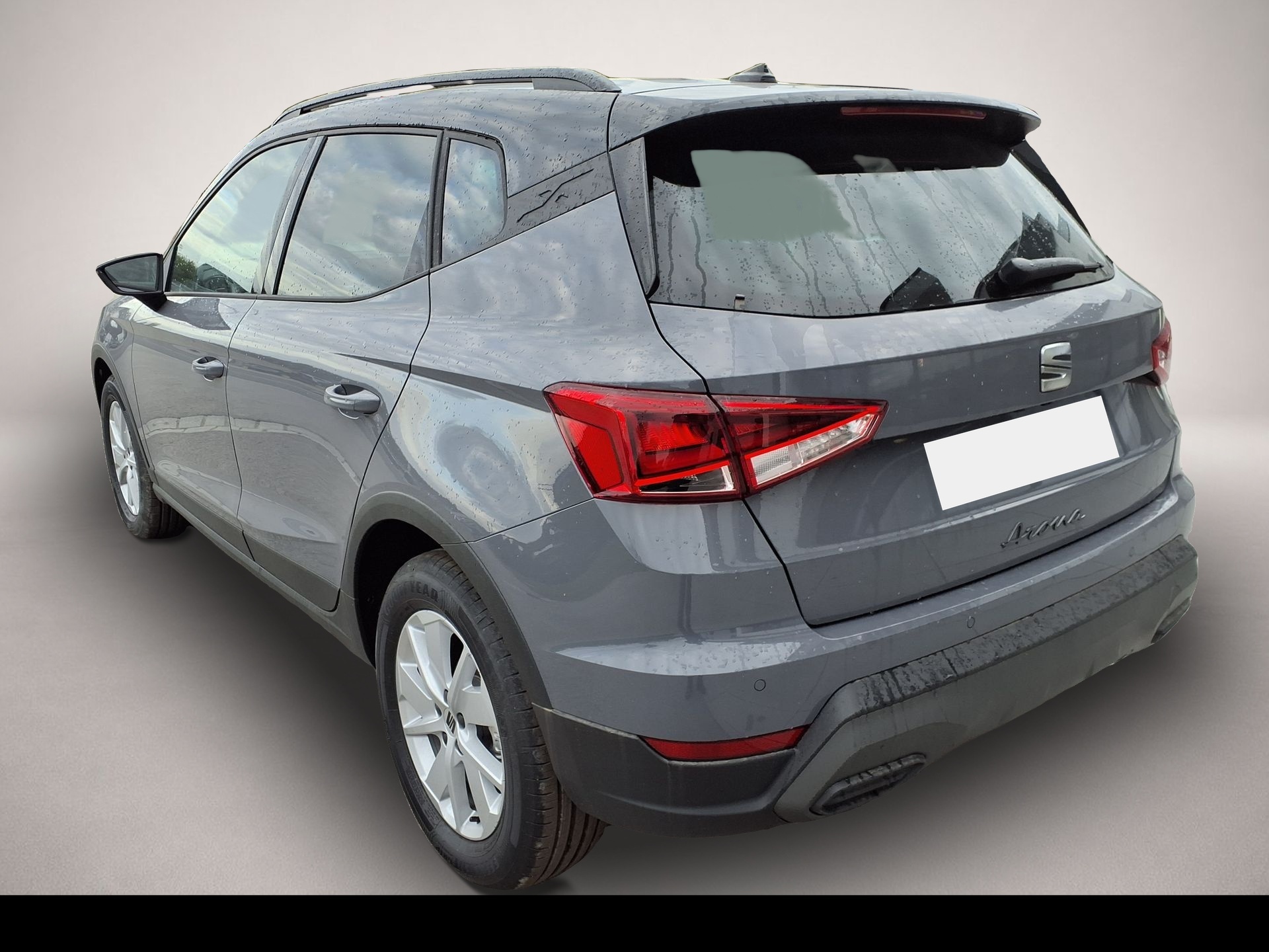SEAT Arona, image 2 of 4