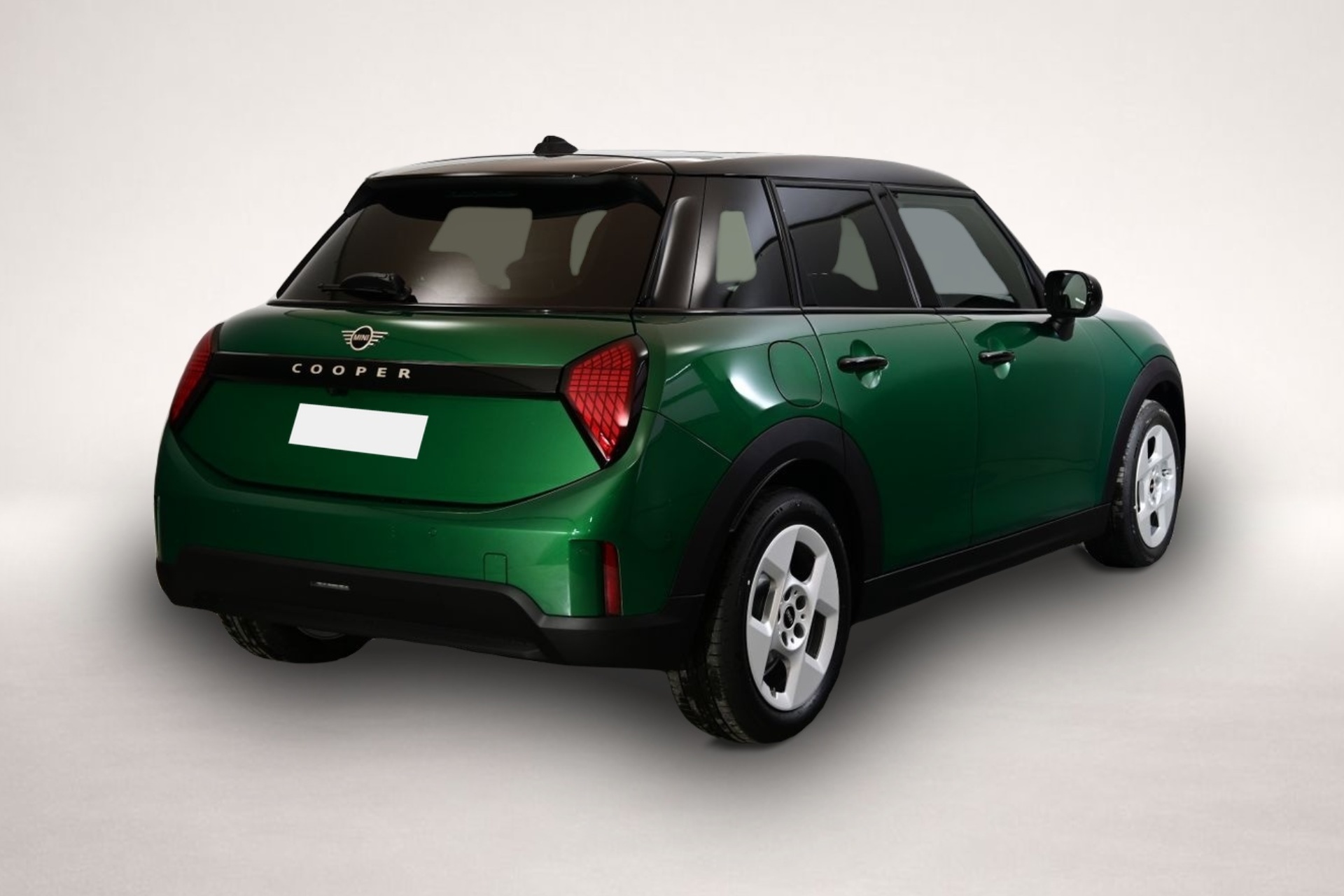 Mini Cooper (03/2026, Benzin)