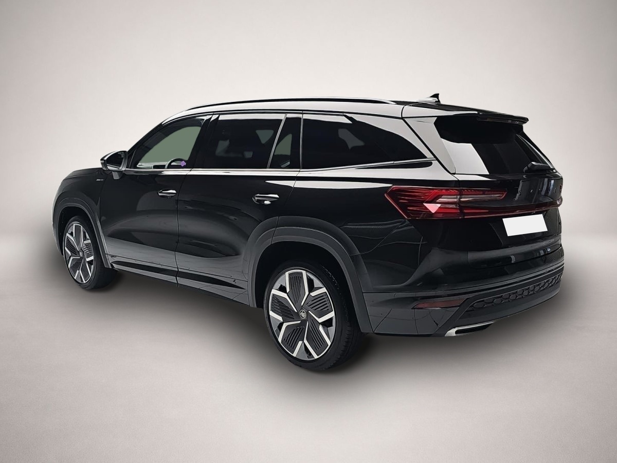 Skoda Kodiaq, Bild 3 von 4